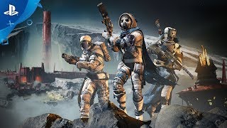Destiny 2: Обитель теней | Трейлер с Gamescom 2019 | PS4 Destiny 2: Обитель теней | Трейлер с Gamescom 2019 | PS4