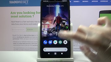 How to Activate Auto Brightness on Xiaomi Mi A2 Lite – Turn On Auto Brightness