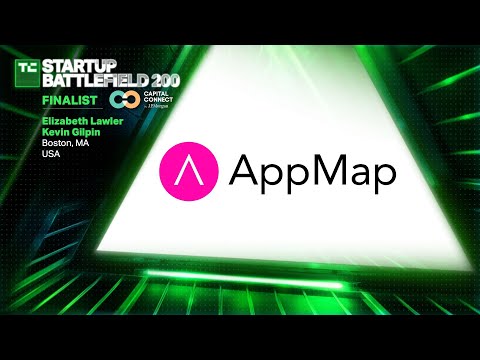 TechCrunch Startup Battlefield