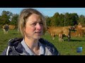 Prix de la Dynamique Agricole 2021 - Département de l'Ille et Vilaine - SCEA DE LA CROIX DE PIERRE