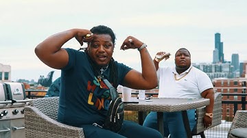 Lil Chris x  FBG Duck  - Hate Us (Official Music Video)