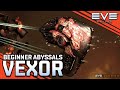 Vexor getting started with abyssal deadspaces  eve online