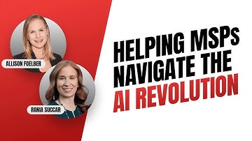 DattoCon 2025: Kaseya CEO Drops MAJOR Updates for MSPs