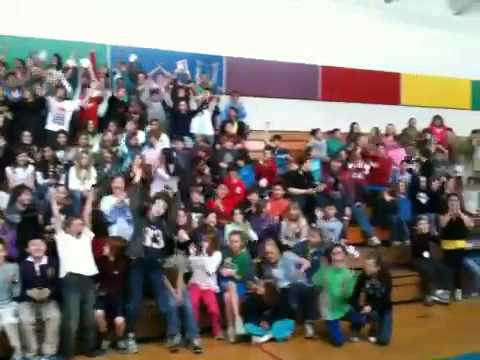 East Woods School