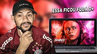 Querido Billy | Max Mayfield (Stranger Things) Shiny Prod. Try'xl (React)