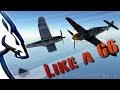 War Thunder: Like a G6