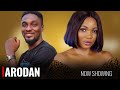 Arodan  a nigerian yoruba movie starring niyi johnson  jumoke odetola