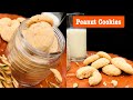 Peanut Cookies | Sri lankan peanut cookies | Peanut Cookies recipe | Jazee’s Recipes