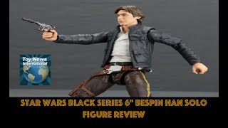 Star Wars Black Series Empire Strikes Back 6\