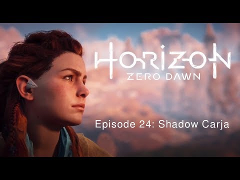 Video: Horizon Zero Dawn: Seorang Pencari Di Gerbang - Menimpa Strider, Zona Rusak, Dan Mencapai Benteng Perbatasan Carja