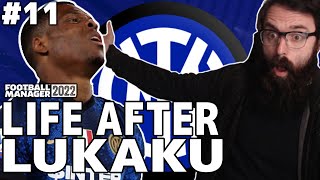 THE FINALE | Episode #11 | INTER MILAN | FM22 BETA