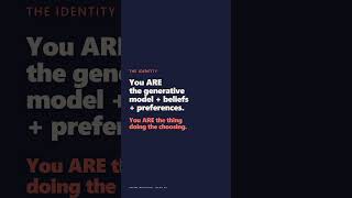Myth: free will disappears — agency doesn't | Myths · #91 #Shorts
