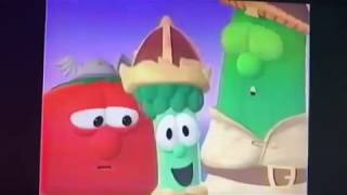 VeggieTales - Not So Fast & My Share of Friends