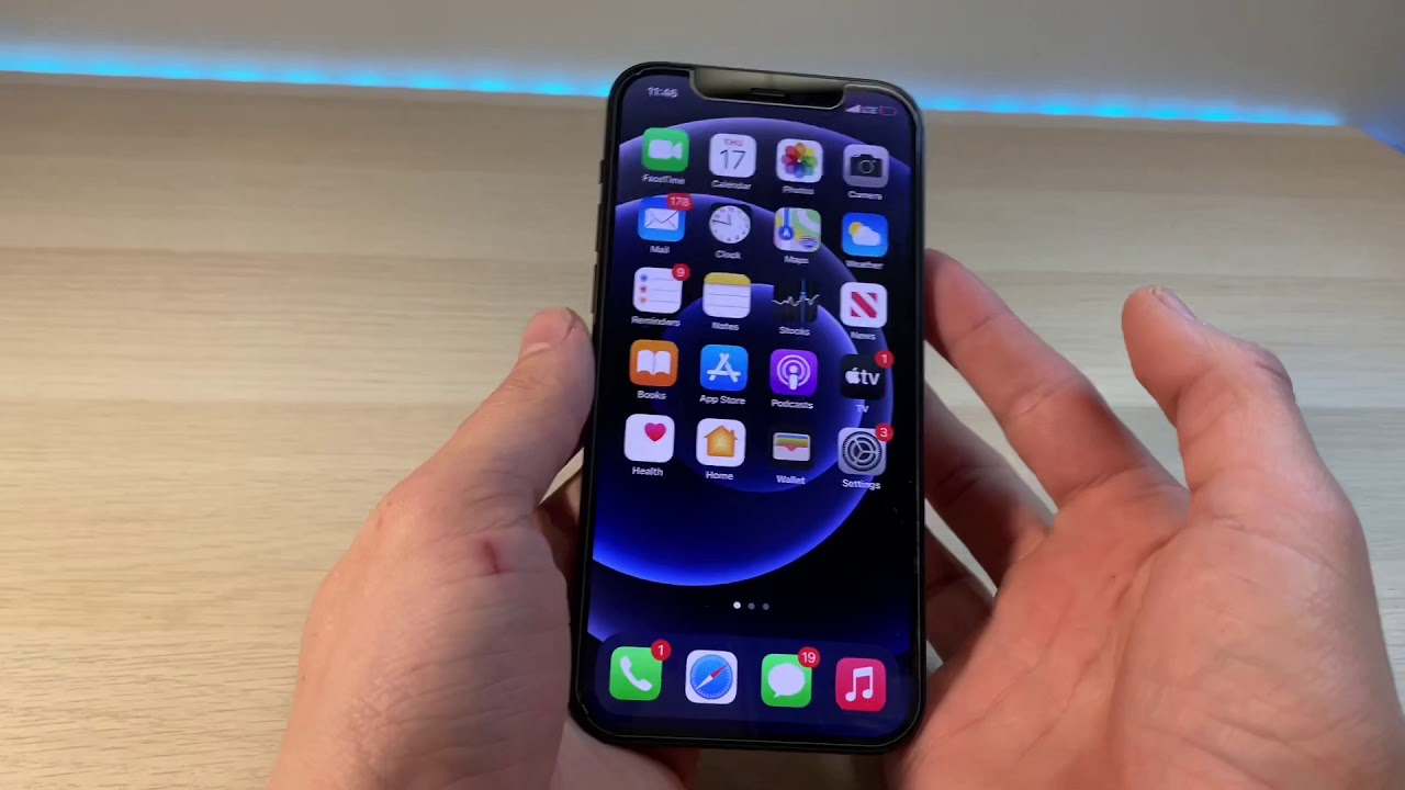 How to fix glitching iPhone (Reset RAM)