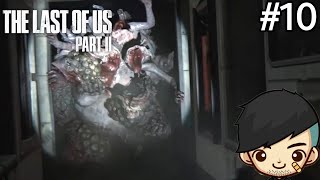 PACIENTE 0 - The Last Of Us 2 - Parte 10 | El Waimas