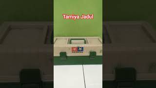 Tamiya Jadul #sloop #speed #tamiyamodels #tamiya #shorts