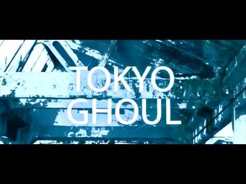 TOKYO GHOUL - TC1CREEZY X MA.MI X SHAWN WHITE