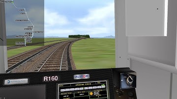 OpenBve RP Multiplayer Run: N Train To Coney Island