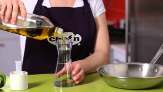 Chefn Oil Mister Sprayer