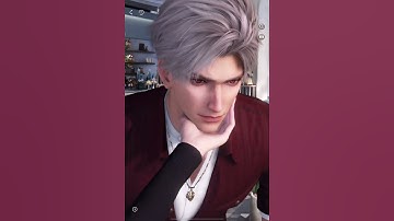 Sylus Affinity level 20 ♪ Love and Deepspace