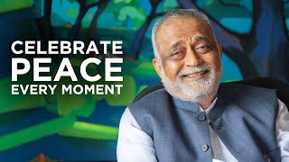 Path to attaining peace | Advice from Lord Krishna | International Day of Peace 2022