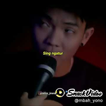 Story wa jowo#yowis cover trisuaka keren habis