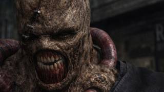 Another Resident Evil 3: Nemesis Randomizer Day - Part 1(very laggy)
