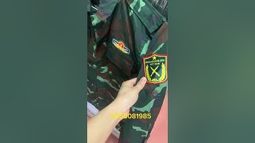 Bộ k20 sq lục quân hàng chuẩn cấp phát e có đủ size LH shop 0355081985