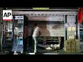Egypt Sets 9 P M Closing Time For Shops To Cut Oil Use During Iran War 