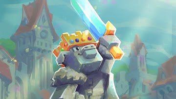 Technoblade Memorial Location Hypixel - RIP A LEGEND