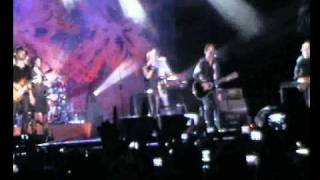 Roxette em BH - It Must Have Been Love - 17/04/2011
