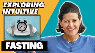 The Science and Art of Intuitive Fasting | Dr. Mindy & Will Cole
