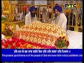   i rehras sahib shri harmandir sahib  giani sukhjinder singh ji