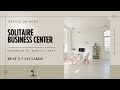 🚀 Premium Office for Rent @ Solitaire Business Center, Borivali West!  🏢✨📞 +919594888888