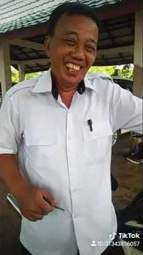 Pak Malik tiktok asyiik