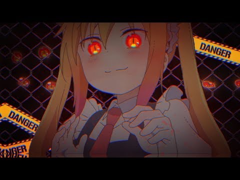 Kobayashi-san Chi no Maid Dragon Animation | Gesugao