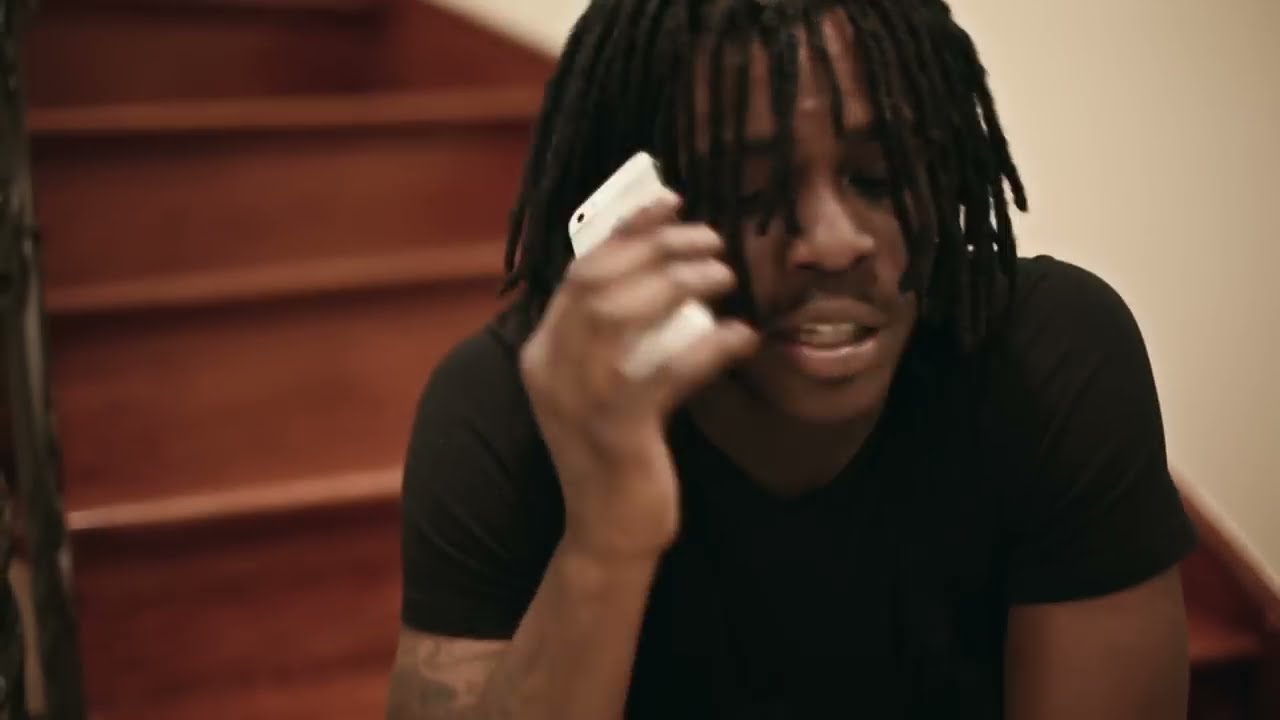 Chief Keef - That's It (Official Video) Shot By @AZaeProduction