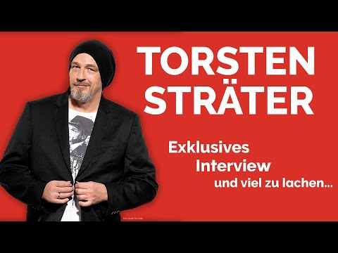 Torsten Sträter im exklusiven Interview [UNCUT] BB RADIO Mitternachtstalk Podcast 2021