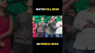 बजप क वटर भ आपक समरथन करग अभजत दपक न कह Prime24 Cjp Abhijeet Dipkeabhijeet
