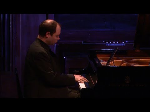 Scriabin: Fantasía en Si Menor Op. 28, por Alexander Melnikov