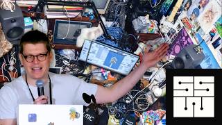 Don't Take the Black Pill - Andrew Kelley | SSW 2026 screenshot 3
