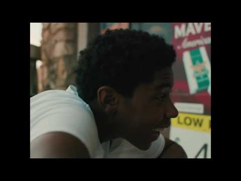 Dayveon trailer