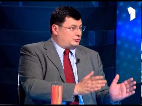 დიალოგი - ცვლილებები განათლების კანონსა და უნივერსიტეტის რექტორის არჩევის წესებში