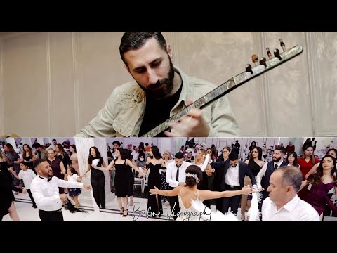 Tufan Derince LONDRA