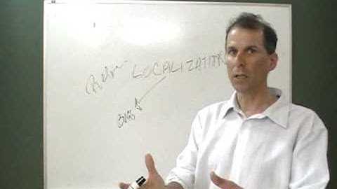 Return on Investment in Software Globalization