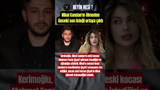 Nihal Candanın Ölmeden Önceki Son Isteği Ortaya Çıktı Resimi