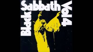 Black Sabbath-Tomorrows Dream