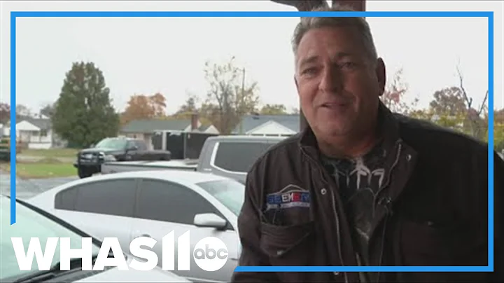 UPS plane crash witness shares dash cam footage