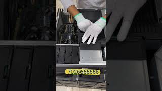 ₹24,999 – HP Z820 z800Dual Xeon 12 to 20Cores) | 32GB RAM | 500gb| 2GB GPU