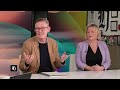 Which is more socially acceptable: Smoking or vaping? | Ryan Bridge TODAY